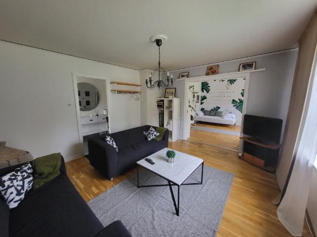 Hus hyra i Kalmar