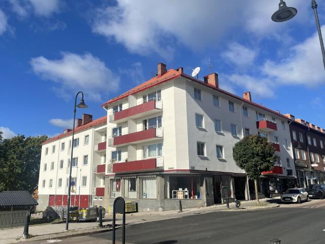 Lägenhet hyra i Sandviken, Gävleborg