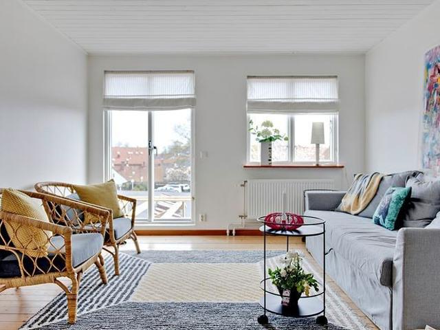 Lägenhet hyra i Simrishamn, Skåne