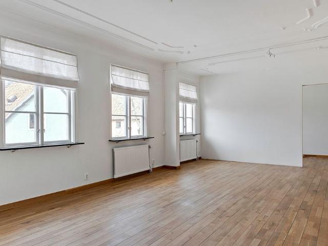 Lägenhet hyra i Simrishamn, Skåne