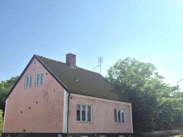 Hus hyra i Simrishamn