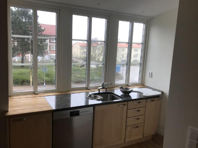 Lägenhet hyra i Simrishamn, Skåne