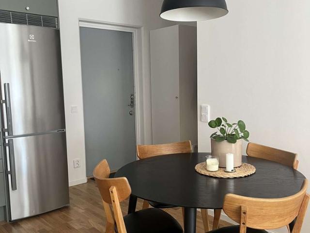 Lägenhet hyra i Skellefteå, Västerbotten