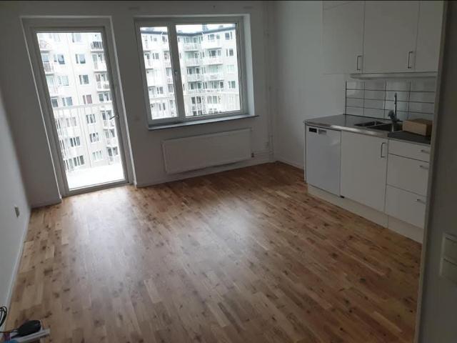 Lägenhet hyra i Södertälje, Stockholm