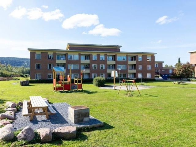 Lägenhet hyra i Sollefteå, Västernorrland