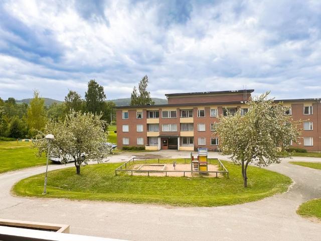 Lägenhet hyra i Sollefteå, Västernorrland