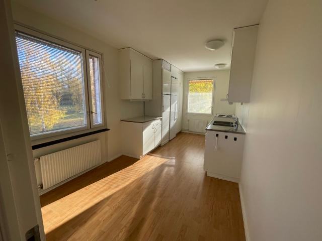 Lägenhet hyra i Sollefteå, Sollefteå distrikt