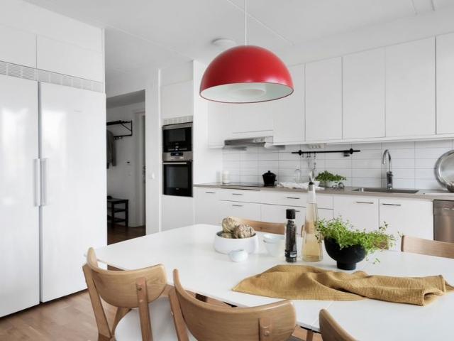 Rum hyra i Solna, Stockholm