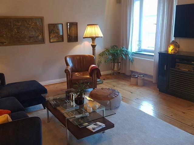 Rum hyra i Östermalm, Botkyrka