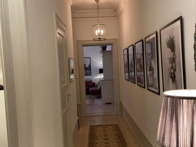 Lägenhet hyra i Östermalm, Botkyrka