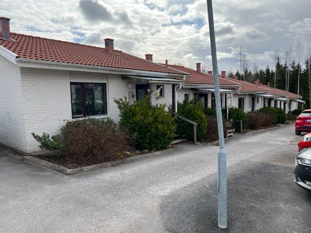 Lägenhet hyra i Levene distrikt, Stora Levene