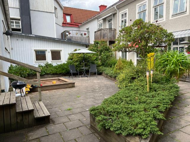 Lägenhet hyra i Tranås