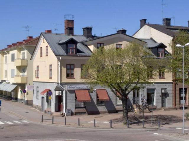 Lägenhet hyra i Tranås