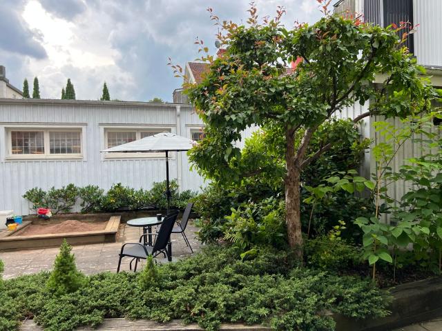 Lägenhet hyra i Tranås