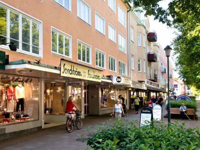 Lägenhet hyra i Tranås, Jönköpings län