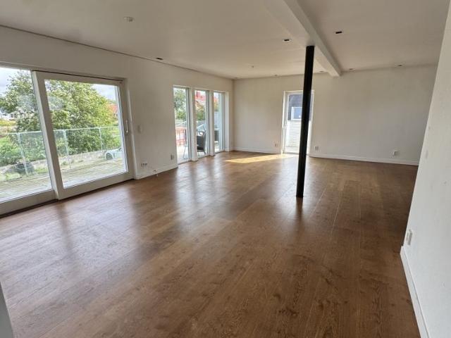 Hus hyra i Halland