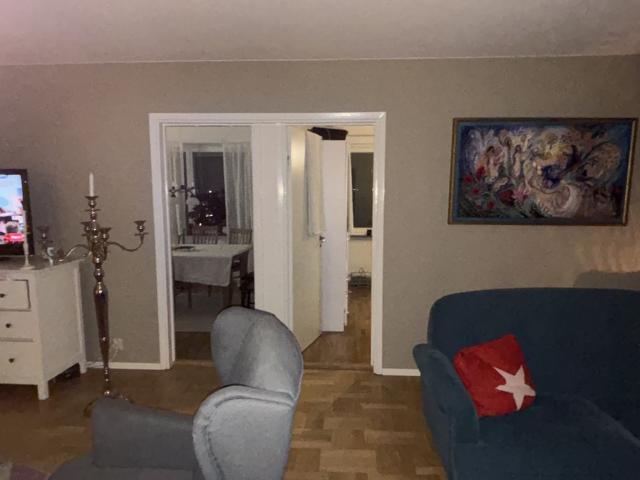 Rum hyra i Vaksalastaden, Uppsala