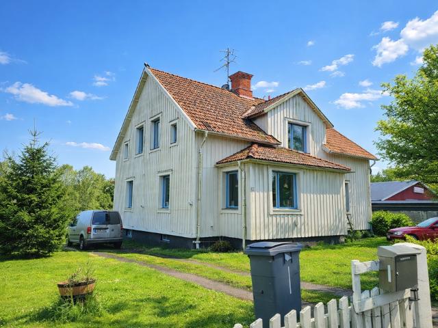 Hus hyra i Södermanland
