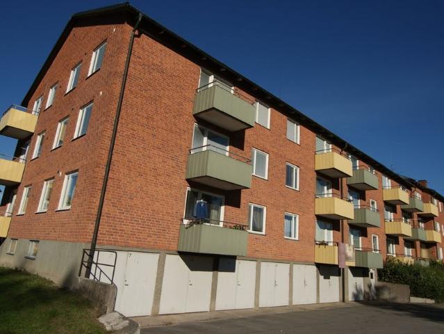 Lägenhet hyra i Vingåker, Södermanland