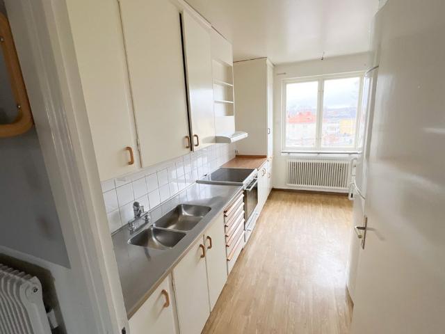 Lägenhet hyra i Vingåker, Södermanland
