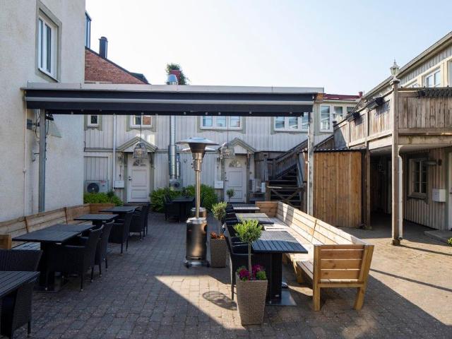 Lägenhet hyra i Värnamo, Jönköping