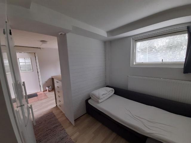 Lägenhet hyra i Botkyrka, Stockholm
