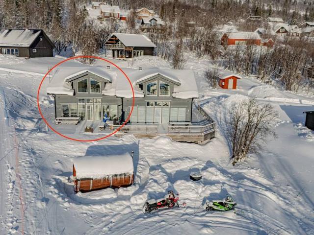 Hus till salu i Vilhelmina, Västerbotten