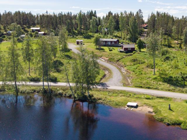 Hus till salu i Umeå, Västerbotten