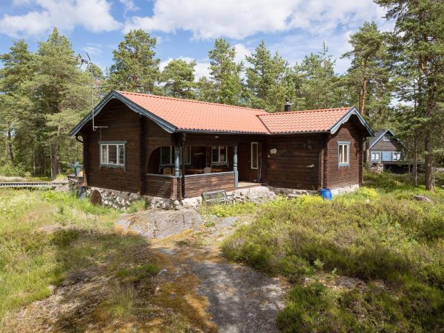 Bostad till salu i Östhammar, Uppsala