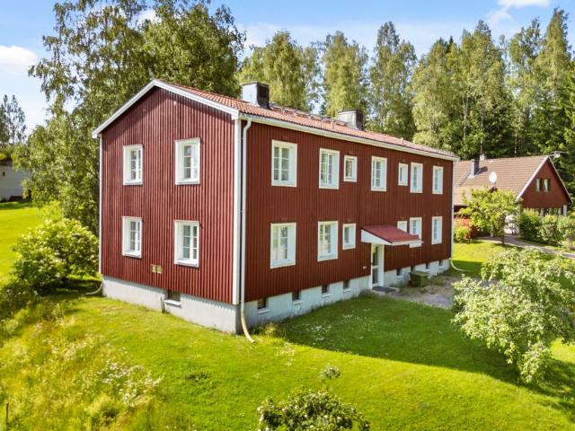 Lägenhet hyra i Dalarna