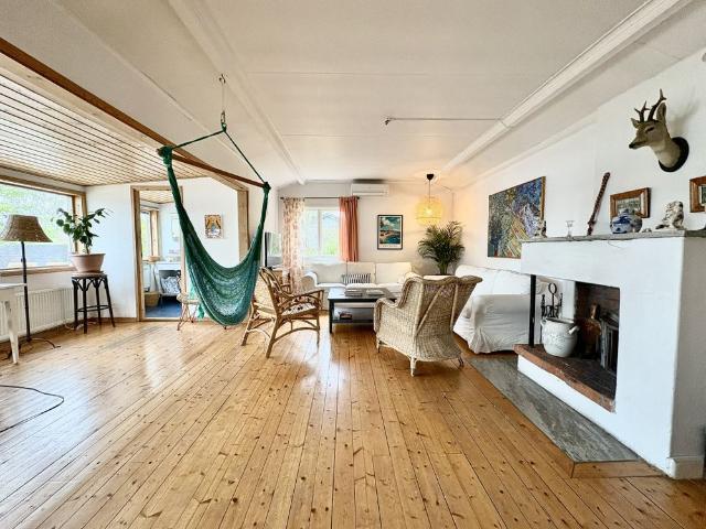 Hus hyra i Stockholm