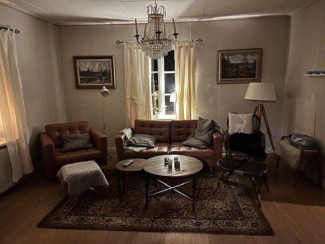 Hus hyra i Jämtland
