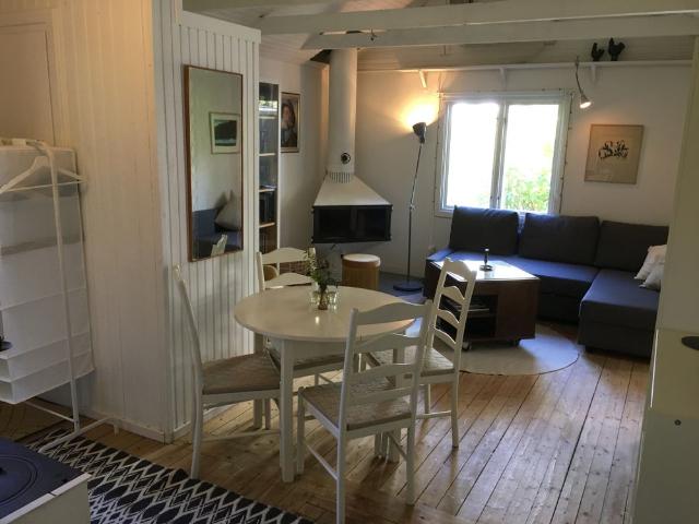 Stuga hyra i Stockholm