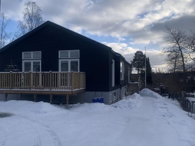 Hus hyra i Nacka, Boo