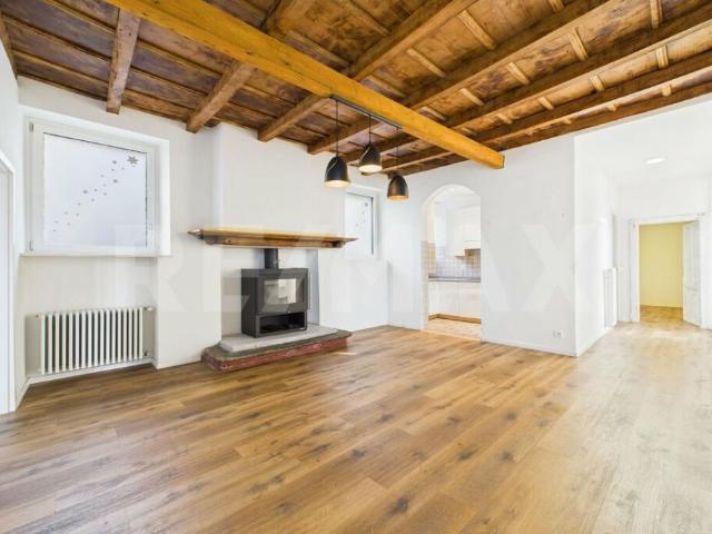 Immobilie kaufen in Aldesago, Tessin
