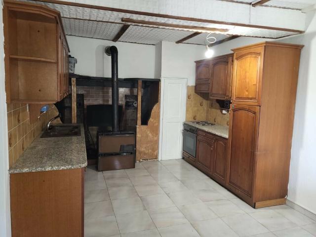 Einfamilienhaus kaufen in Miglieglia, Tessin