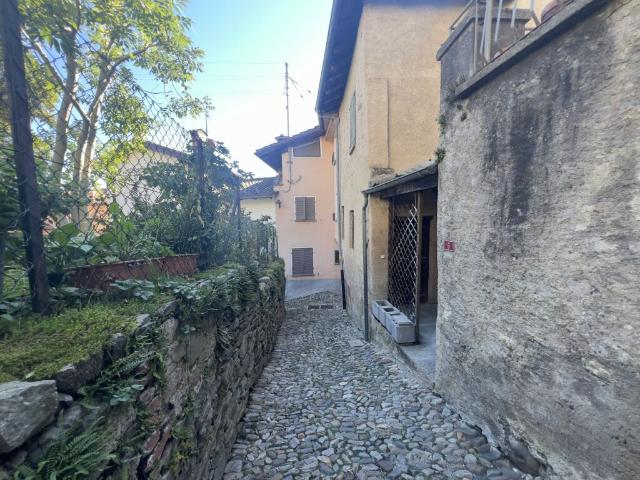 Immobilie kaufen in Miglieglia, Tessin