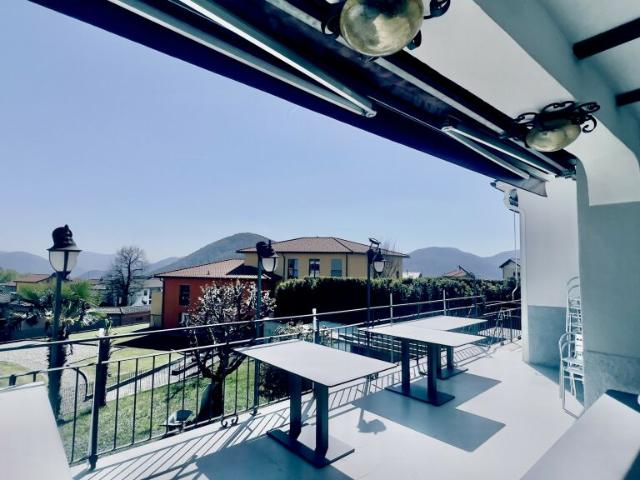 Immobilie kaufen in Novaggio, Tessin
