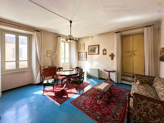 Einfamilienhaus kaufen in Chiasso, Tessin
