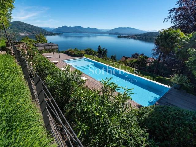 Villa Indipendente in affitto a Piemonte, Novara