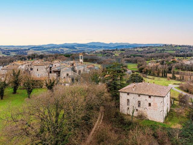Casa in vendita a Colpetrazzo, Umbria