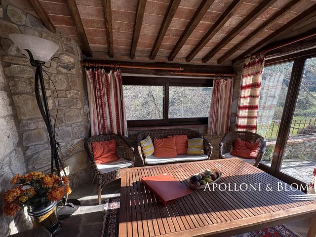 Casa in vendita a Castellina In Chianti, Toscana