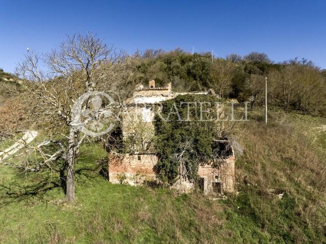 Casa in vendita a Abbadia Di Montepulciano, Toscana