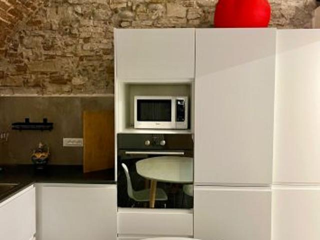Monolocale in affitto a Bergamo, Lombardia