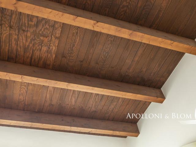 Appartamento in vendita a Abbadia Di Montepulciano, Toscana