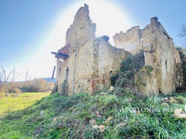 Casa in vendita a San Gimignano, Toscana