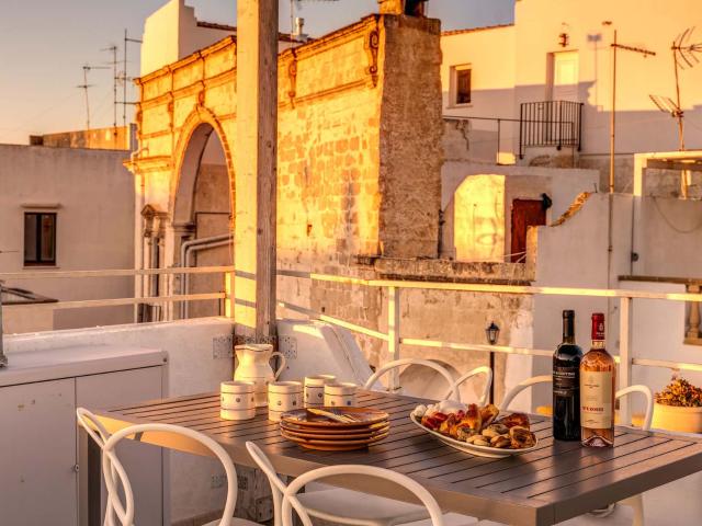Appartamento in affitto a Puglia, Lecce