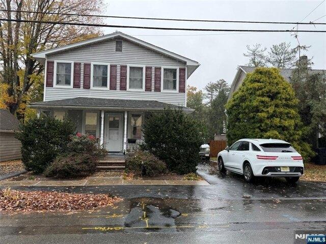 House for sale in Closter, New Jersey