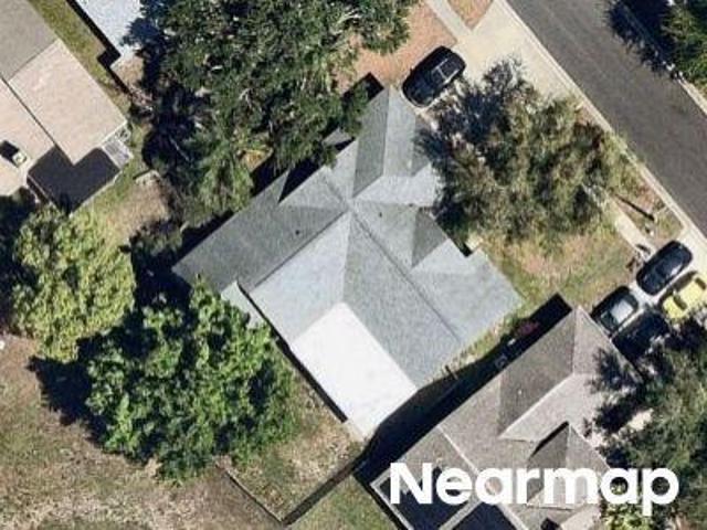 House for sale in Brandon, Florida