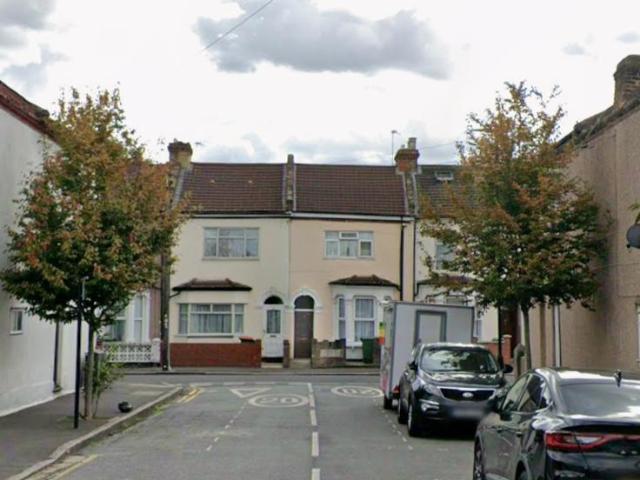 House for rent in Upton, Greater London